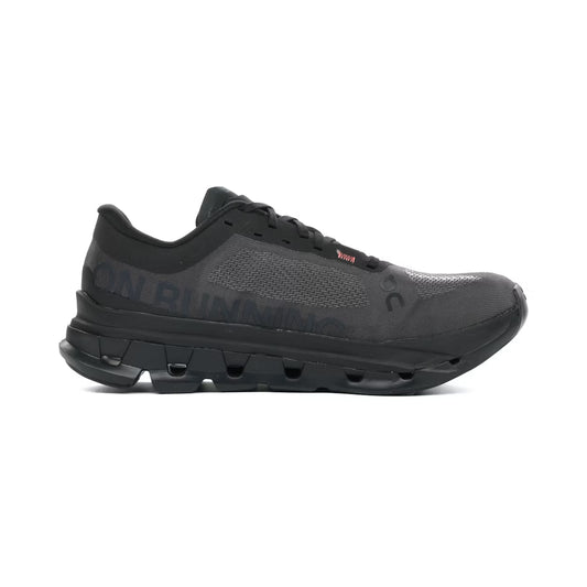 ON CloudFlow 5 Mens (Black/Black)