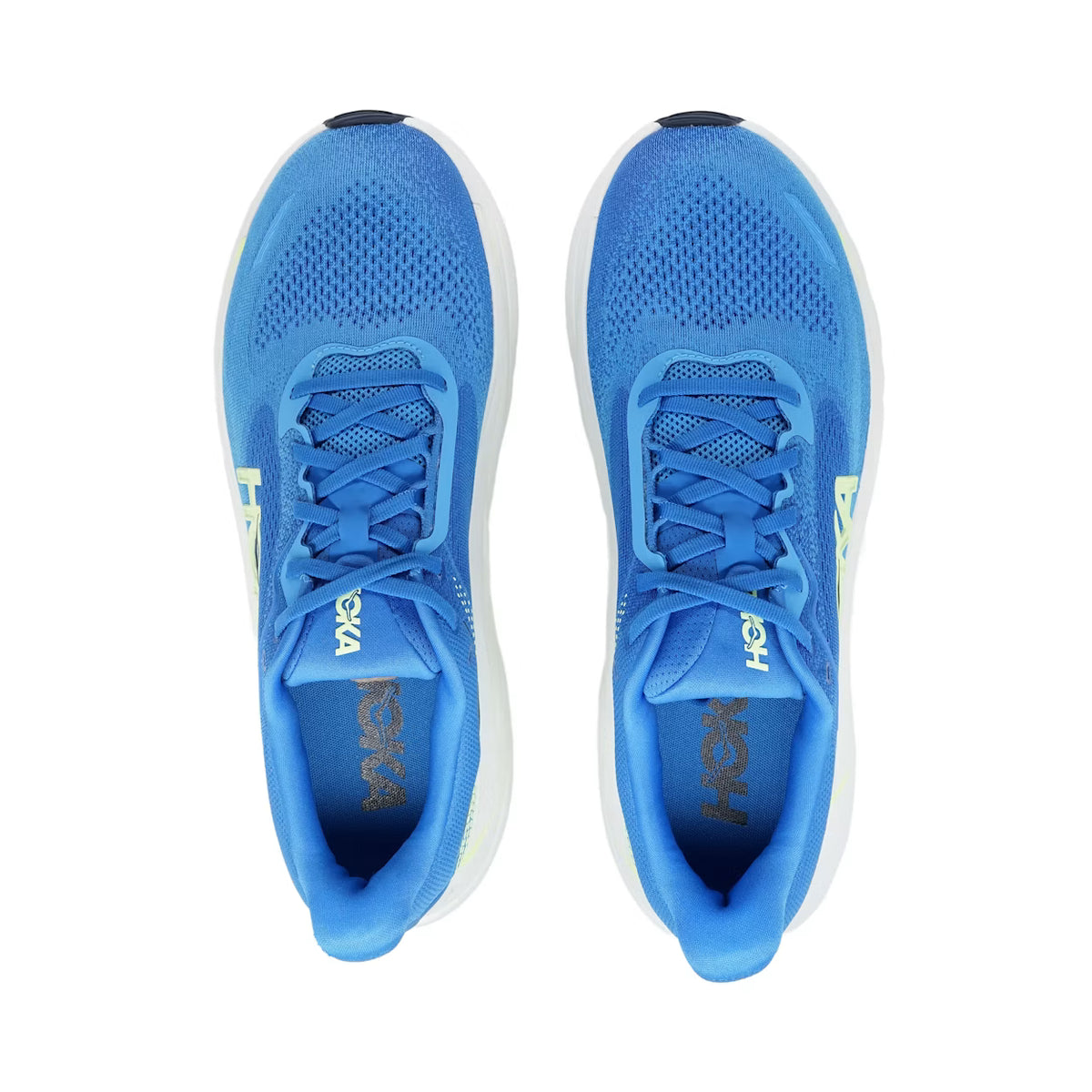 Hoka Arahi 9 Mens - Standard (Virtual Blue/Soft Cobalt)