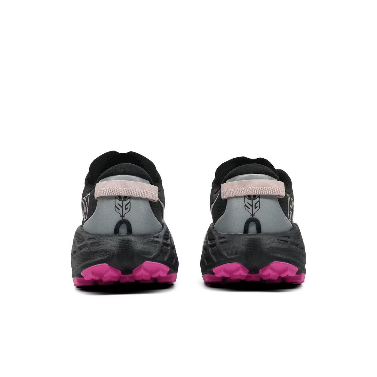 Hoka Speedgoat 7 Womens (Black / Pink Opal)