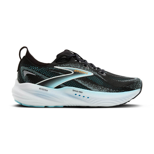 BROOKS GLYCERIN GTS 22 Mens (Atomizer/Orange)