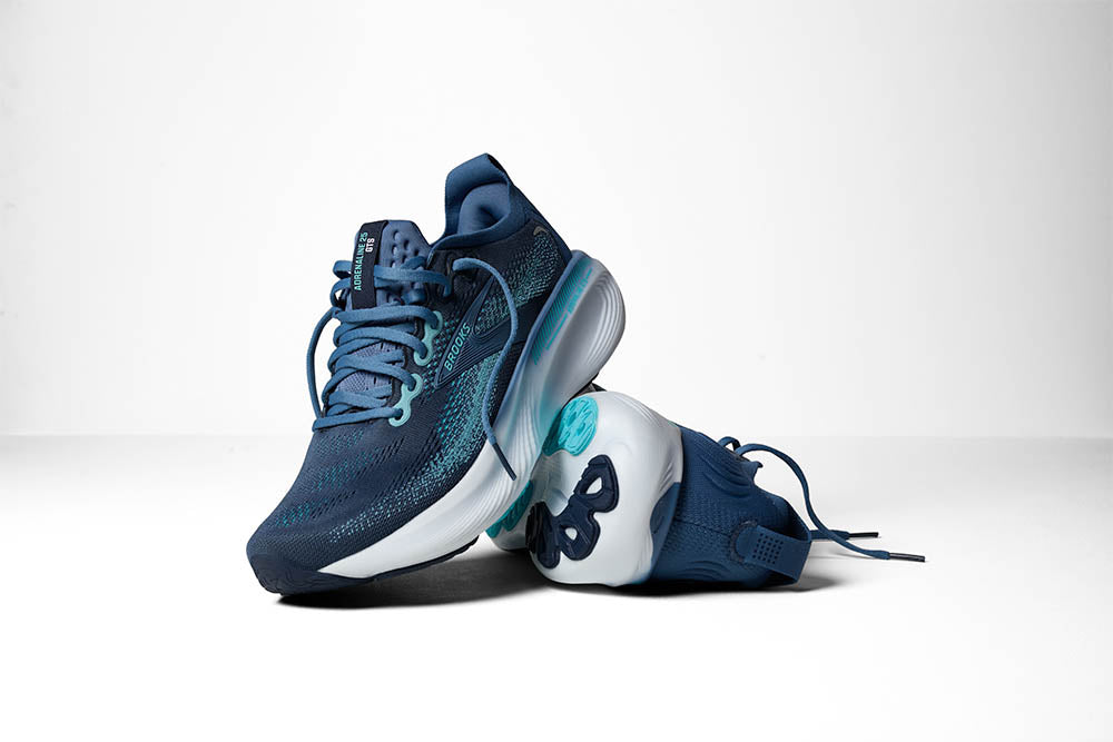 BROOKS ADRENALINE GTS 25 Mens (Wide)