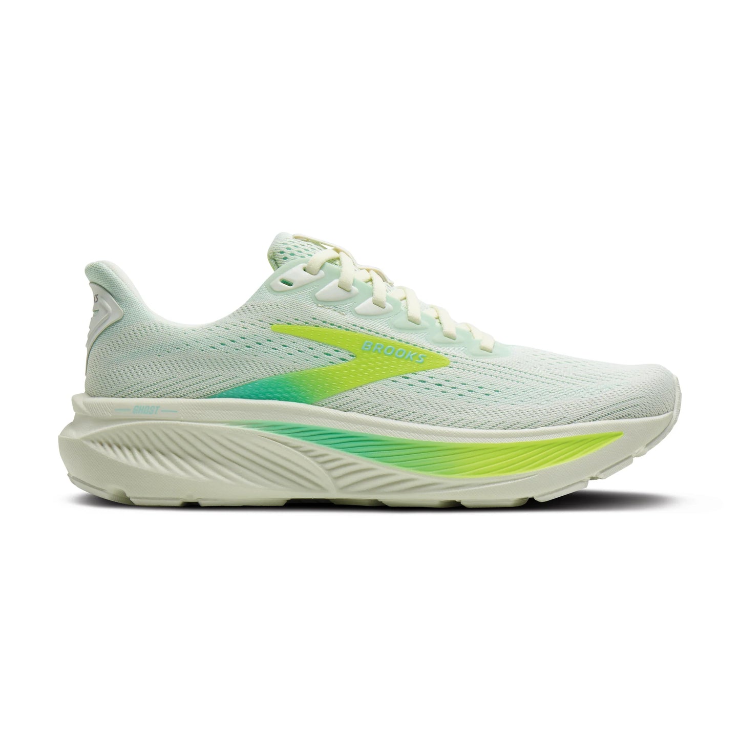 BROOKS GHOST 17 Womens (Bluewash/Nightlife)