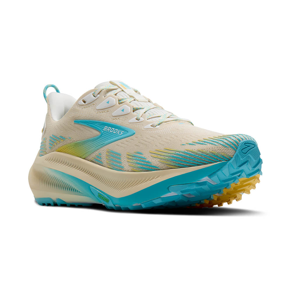 BROOKS GHOST TRAIL Womens