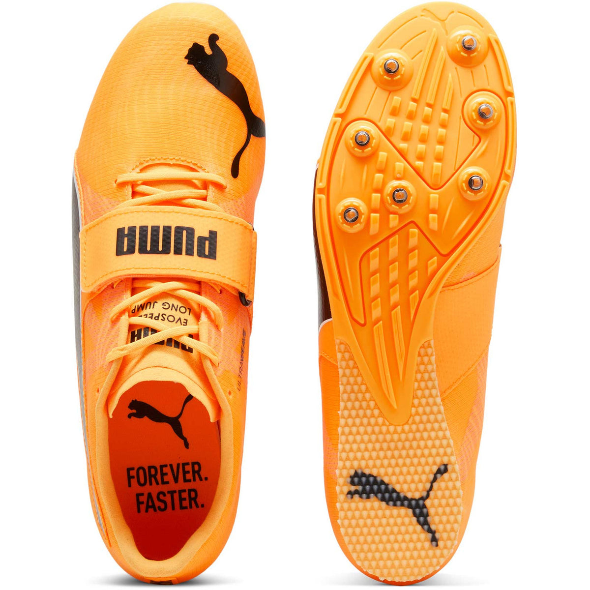 PUMA evoSPEED Long Jump 11 Ultraweave