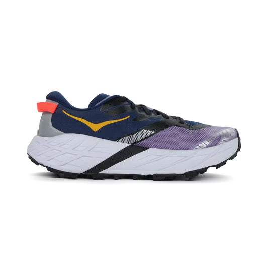 Hoka Speedgoat 7 Womens (Berry Jam/Starlight Glow)