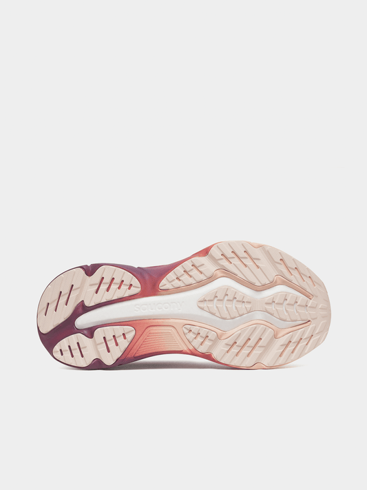 Saucony Hurricane 25 Women's