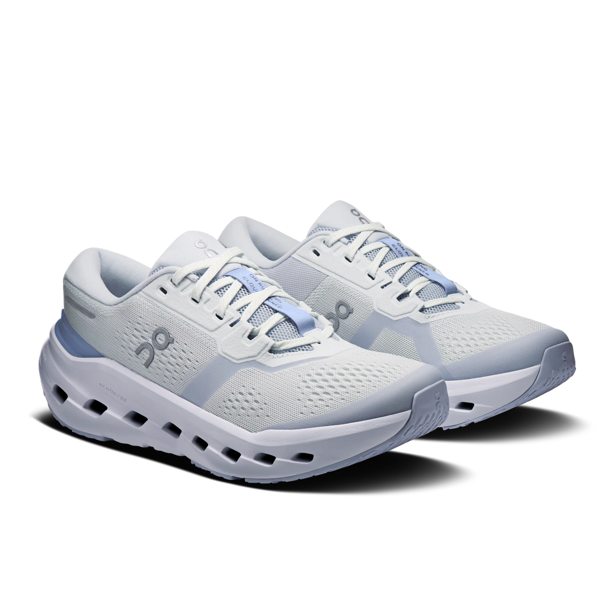 On Cloudrunner 3 Womens (Heather/Marsh)