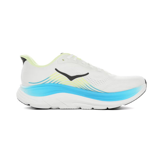 Hoka Clifton 11 Mens - Wide (Frost/Black)