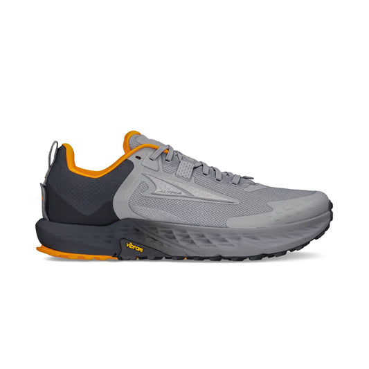 ALTRA TIMP 5 Mens (Orange/Grey)
