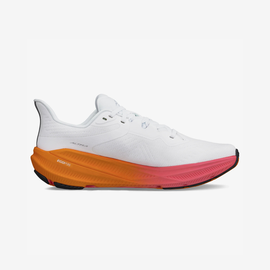 ALTRA Experience Flow 2 Womens (White/Orange Sun)