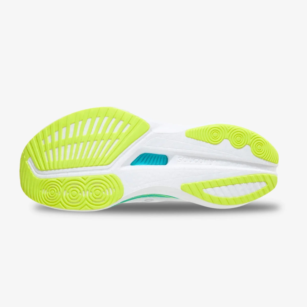 SAUCONY Endorphin Speed 5 Womens (White/Multi)