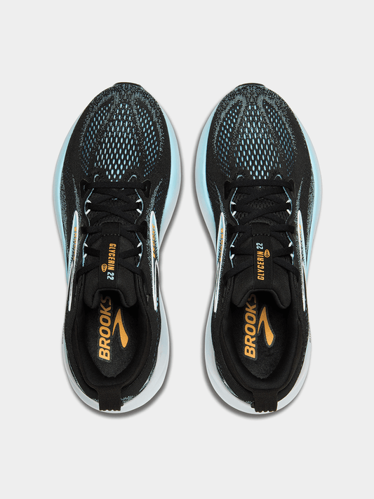 Brooks Glycerin GTS 22 Men's