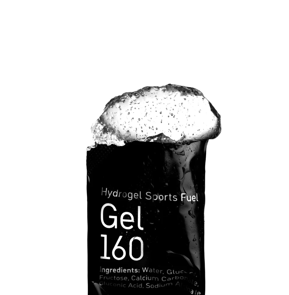 Maurten Single Gel 160