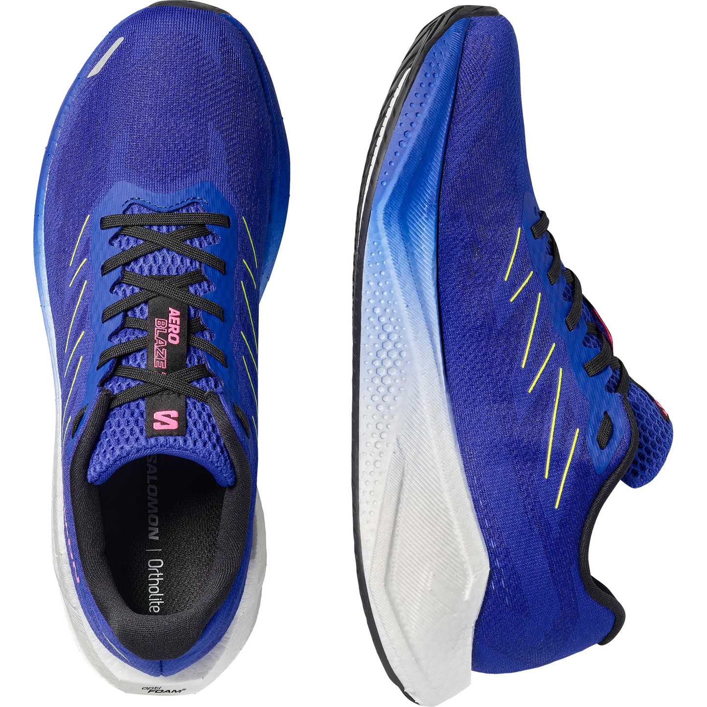SALOMON AERO BLAZE 3 Mens