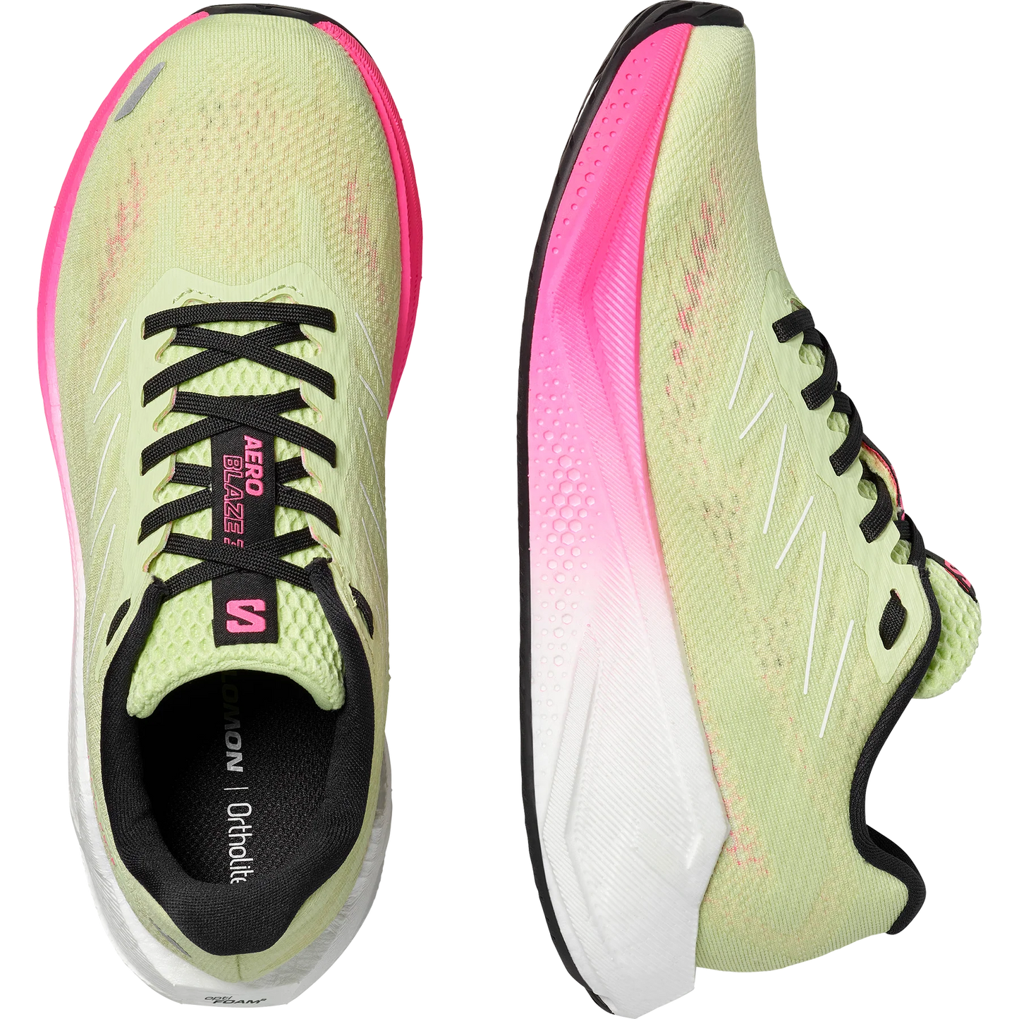 SALOMON AERO BLAZE 3 Womens