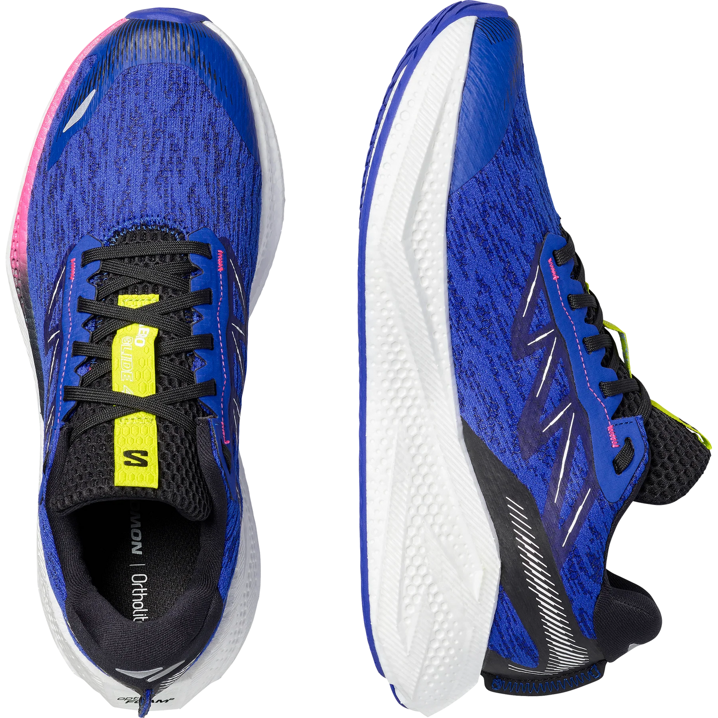 SALOMON AERO GLIDE 4 Mens