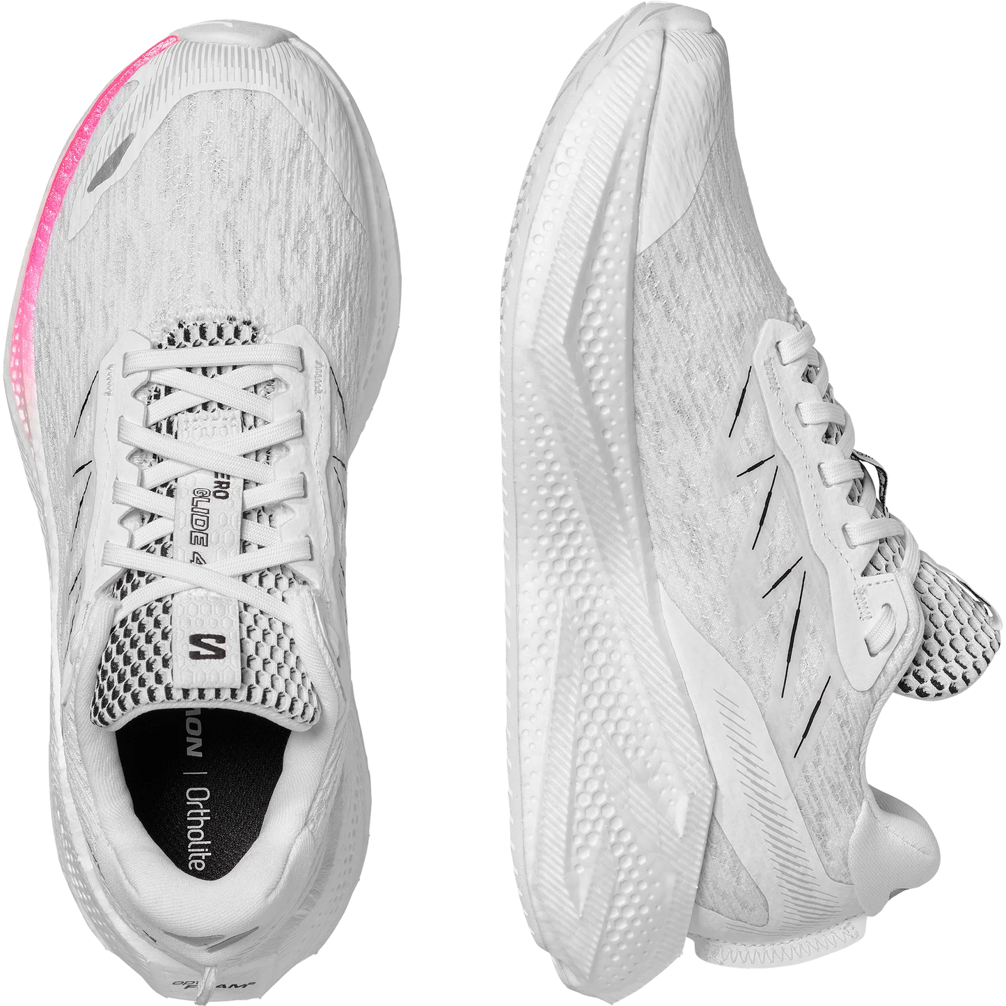 SALOMON AERO GLIDE 4 Womens