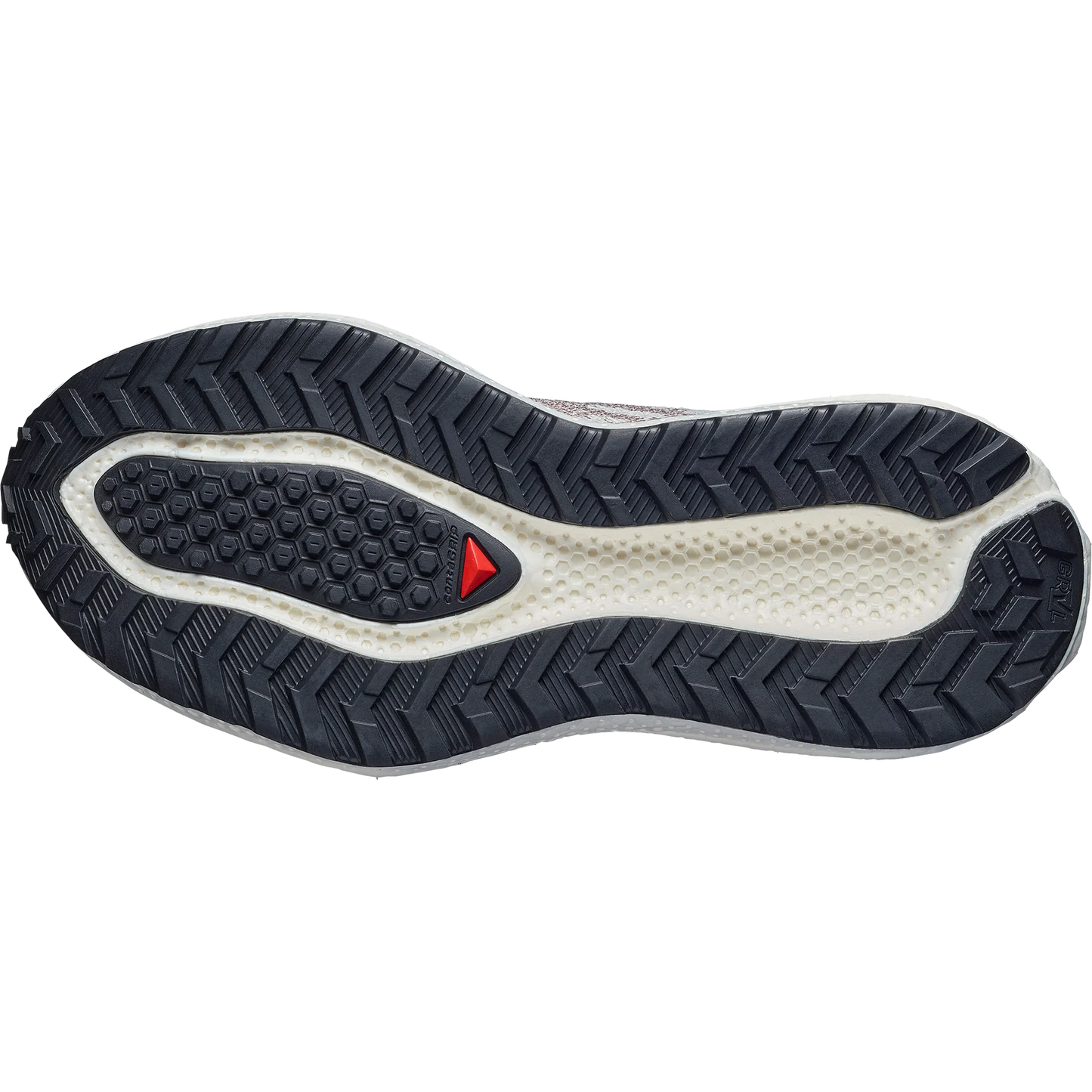 SALOMON AERO GLIDE 4 GRVL Womens