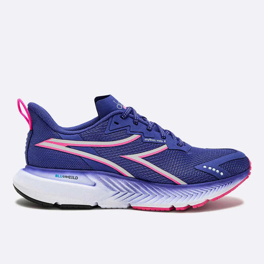 DIADORA MYTHOS BLUSHIELD VOLO 4 Womens