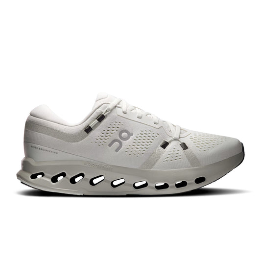 ON CLOUDSURFER 2 Mens (Ivory/Iceberg)
