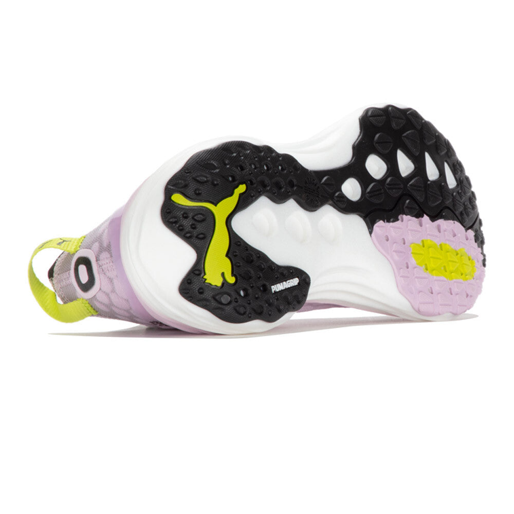 PUMA ForeverRun Womens (Grape Mist)
