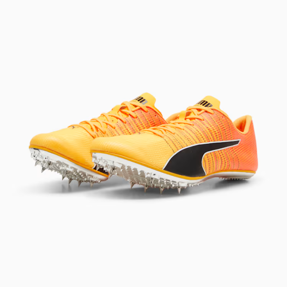 PUMA evoSPEED BRUSH 6 (Glow Black) - STRIDE HAUS