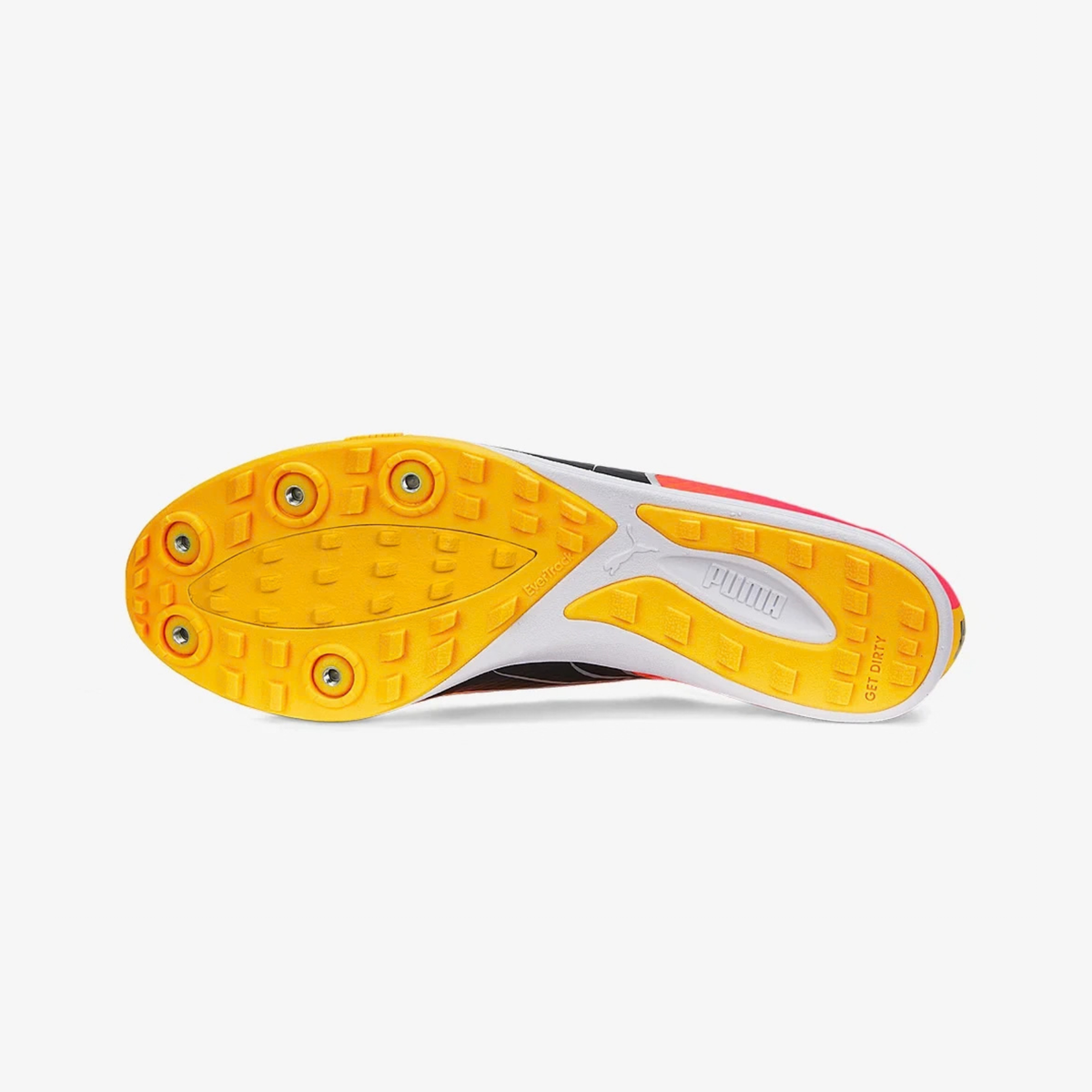PUMA evoSPEED Crossfox 4 - STRIDE HAUS