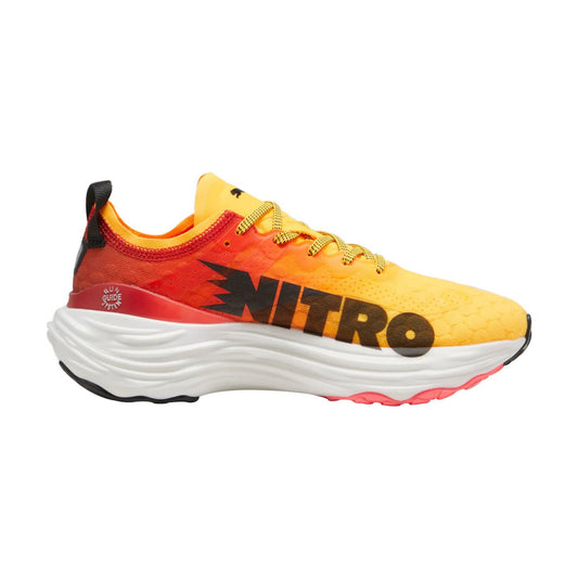 PUMA ForeverRun Womens (Sunstream/Sunset Glow)