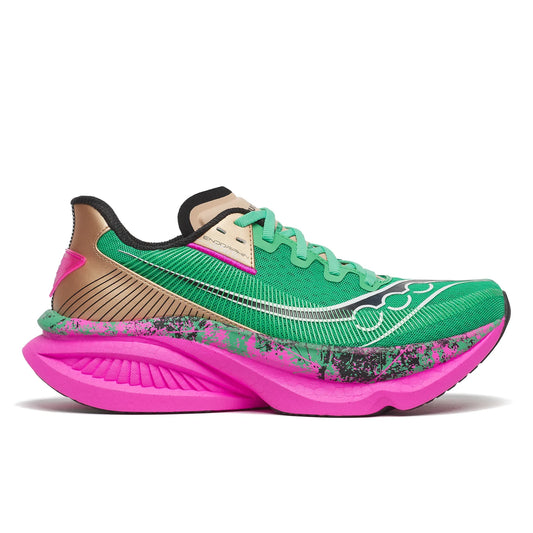 SAUCONY ENDORPHIN AZURA Mens (Garden/Black)