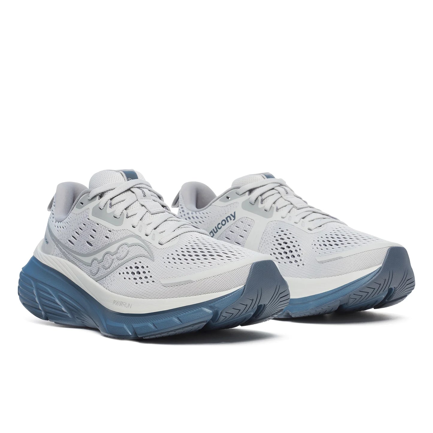 SAUCONY GUIDE 18 Mens (Grey)