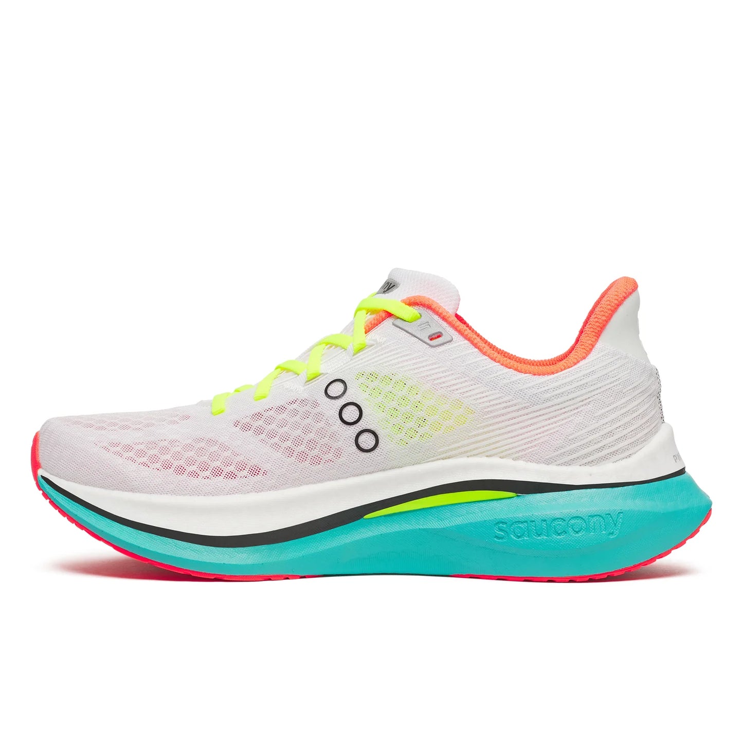 SAUCONY ENDORPHIN SPEED 5 Mens (White/Mutant)