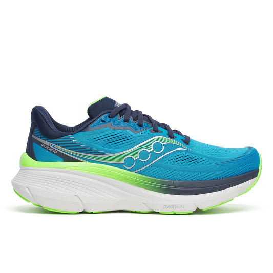 SAUCONY GUIDE 19 Mens