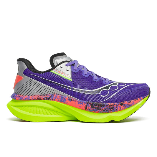 SAUCONY ENDORPHIN AZURA Mens (Opulence/Citron)