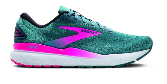 BROOKS Ghost 16 Women's