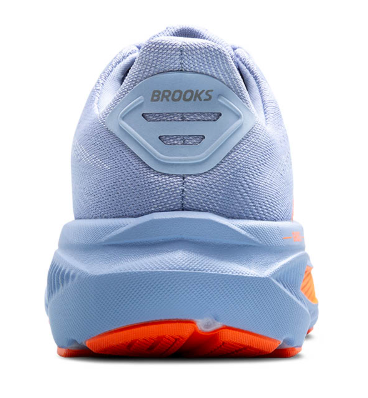 BROOKS GHOST 17 Womens (Blue Heron)