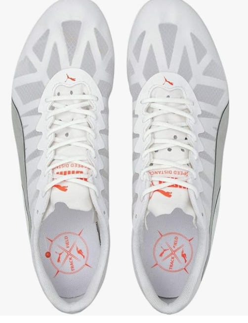 PUMA evoSPEED Distance 9