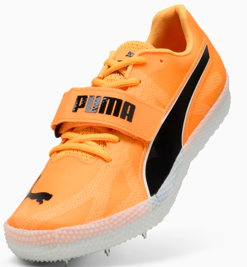 PUMA evoSPEED High Jump Ultraweave