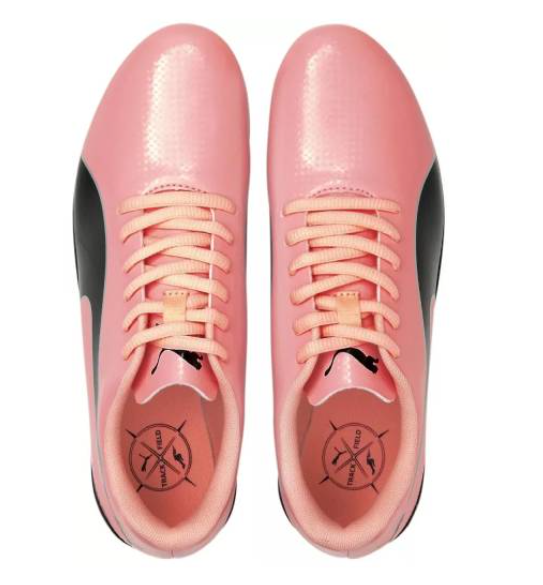 PUMA evoSPEED prep sprint 2