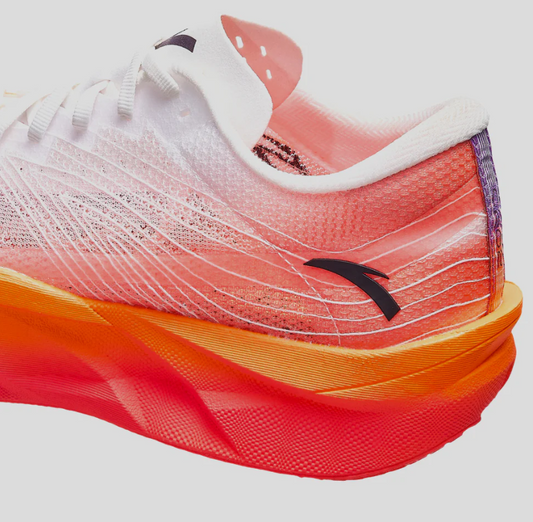 ANTA C202 6 Mens (Orange)