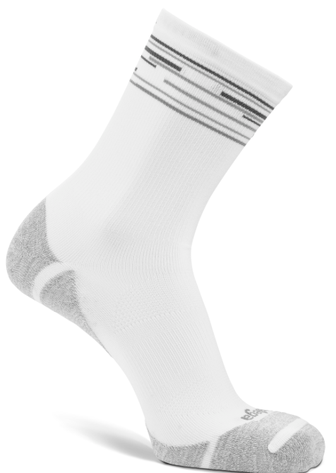 BALEGA Blister Resist Light Mini Crew White