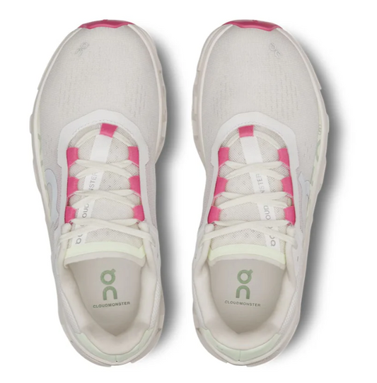 ON CLOUD Cloudmonster Womens