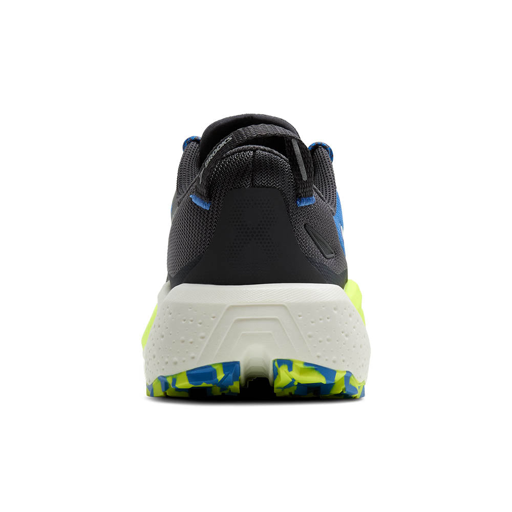 BROOKS CALDERA 8 Mens (Regatta Ebony)