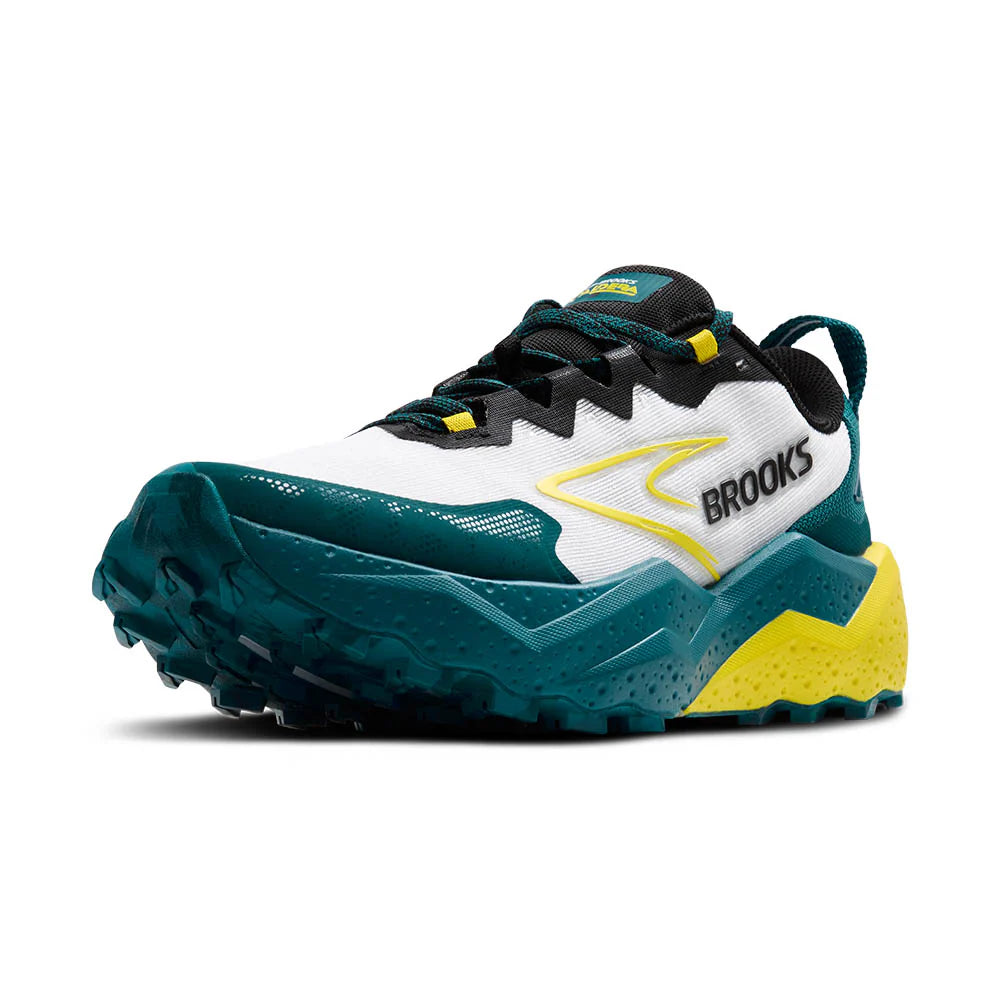 BROOKS CALDERA 8 Mens (Bit of Blue)