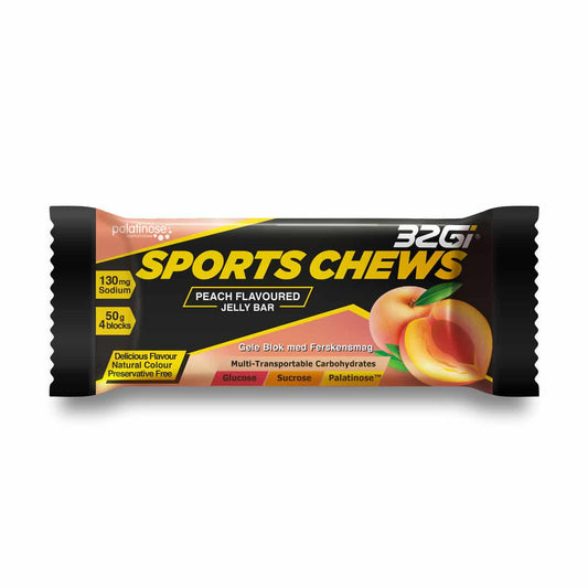 32GI Sports Chews