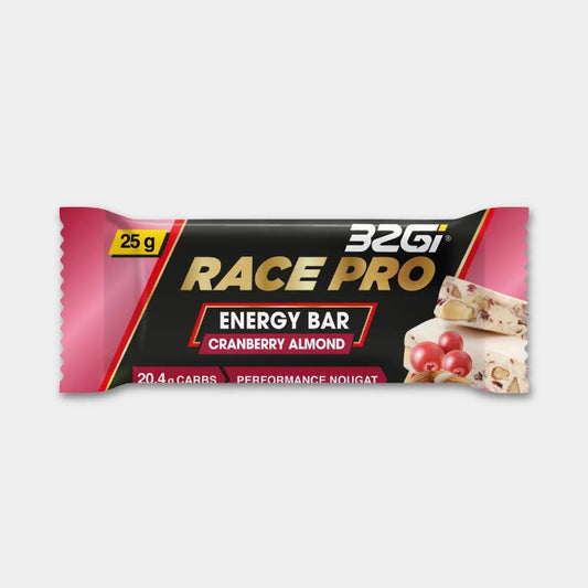32GI Race Pro Energy Bar