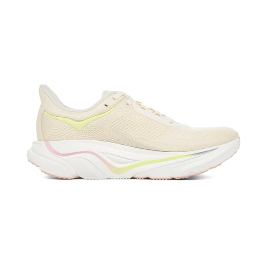 Hoka Arahi 9 Womens (Vintage Yellow/Alabaster)