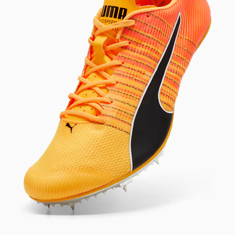 PUMA evoSPEED BRUSH 6 (Glow Black)