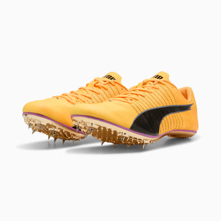 PUMA evoSPEED BRUSH 6 (Magenta Black) - STRIDE HAUS