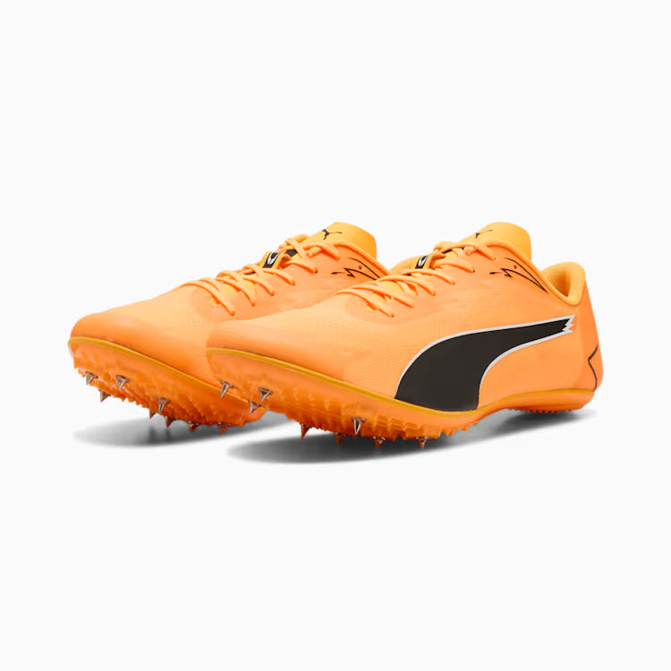 PUMA evoSPEED BRUSH 7 (Sunstream Black Pure Magenta)