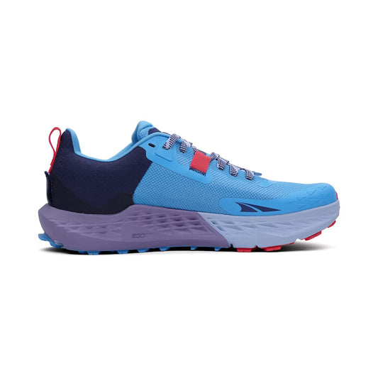 ALTRA TIMP 5 Womens (Blue/Sky)